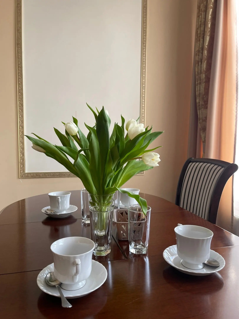 Отель Золотая Ночь