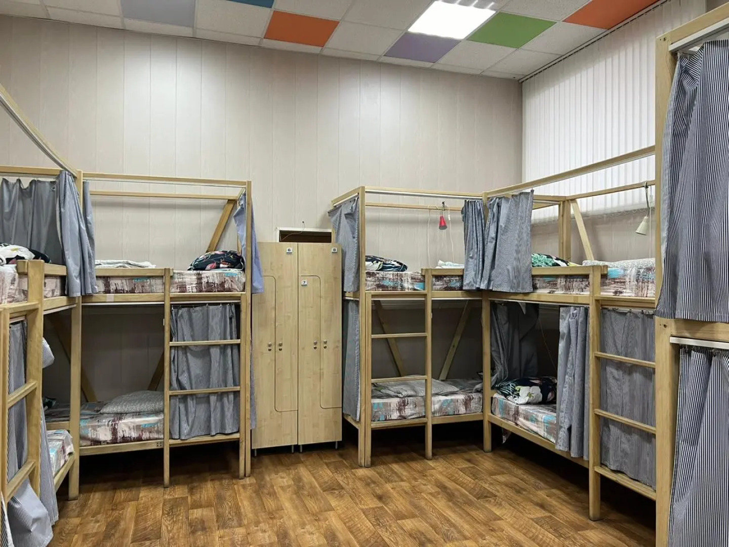 Хостел ГудЗон