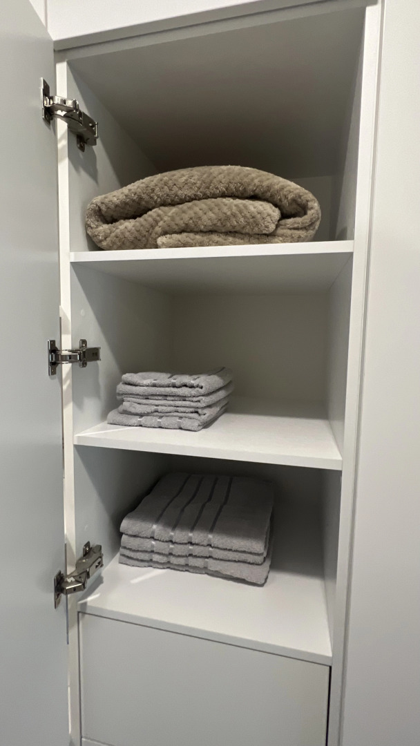 Квартира на 2-й Поселковой 3В