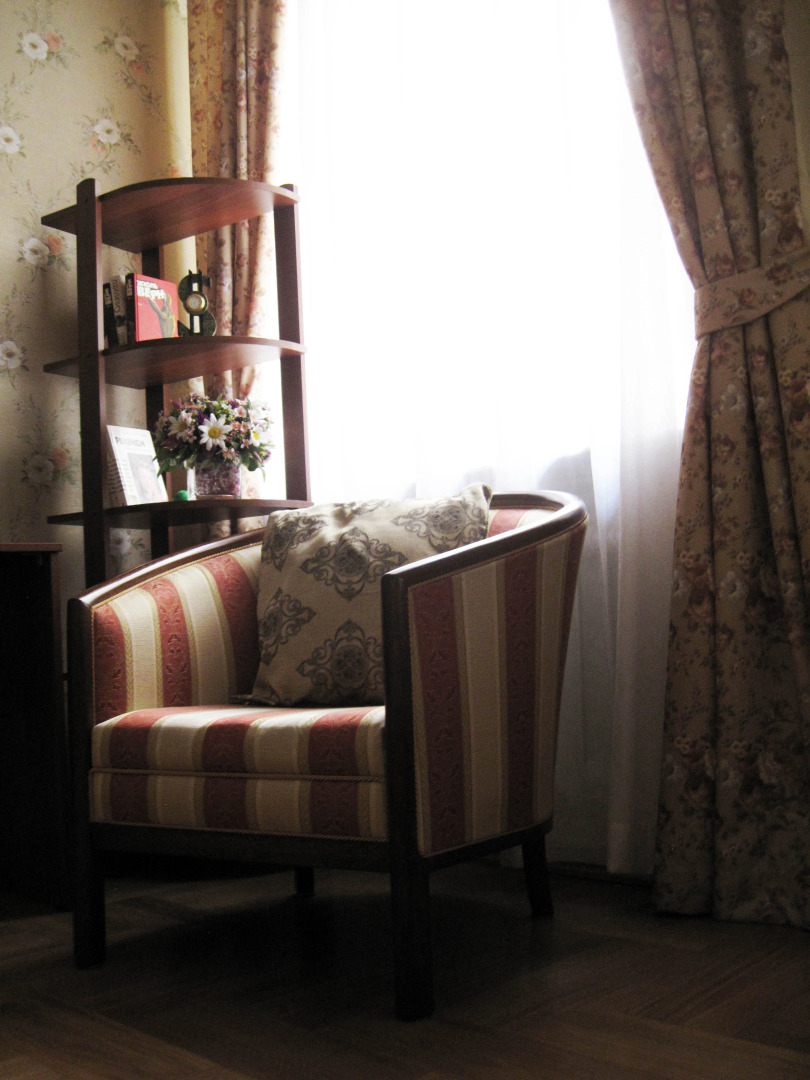 Гостевой дом МарЛен