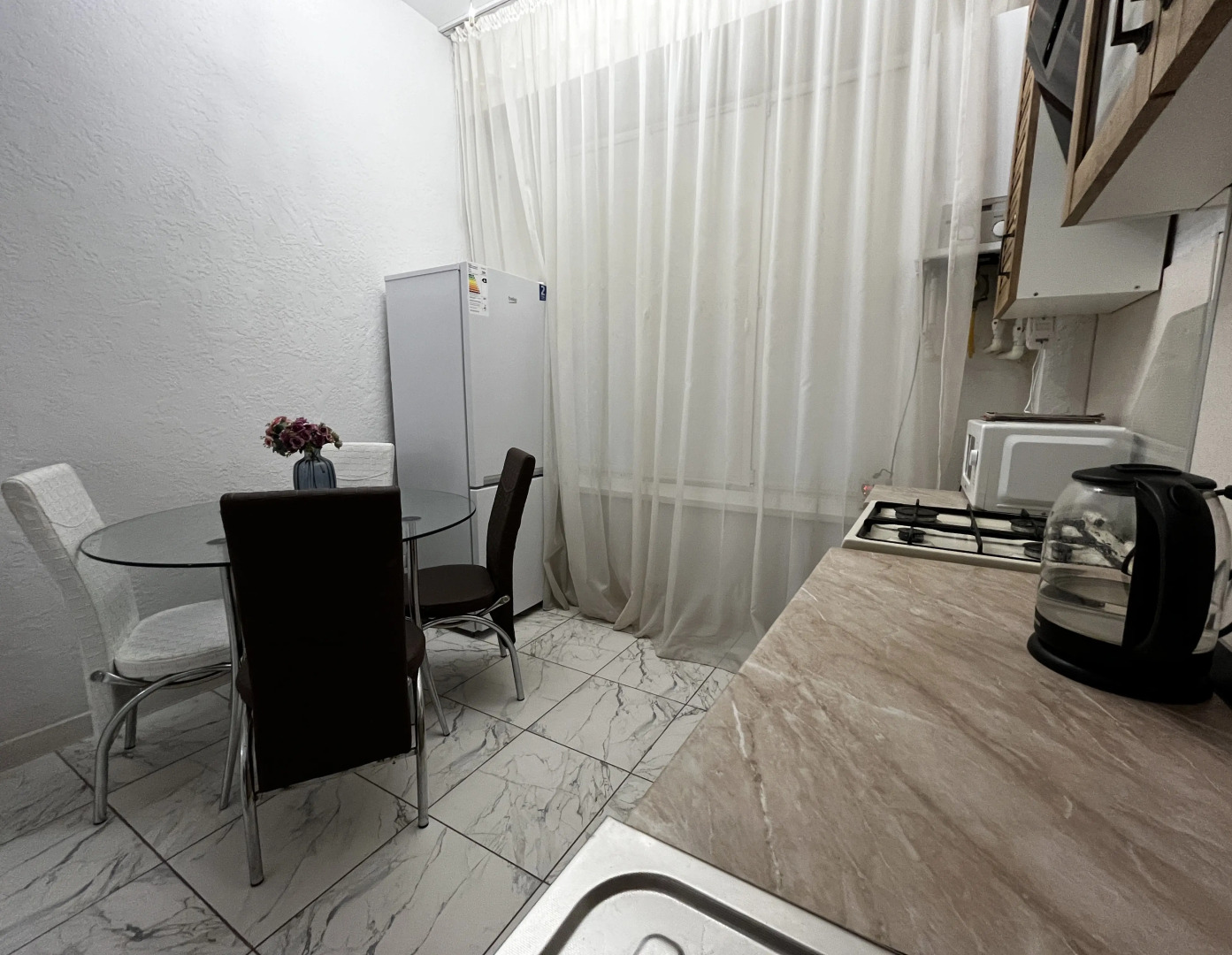 Апартаменты Sundag Д263