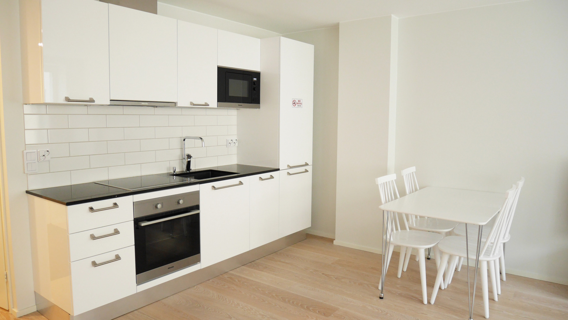 Апартаменты Unilla