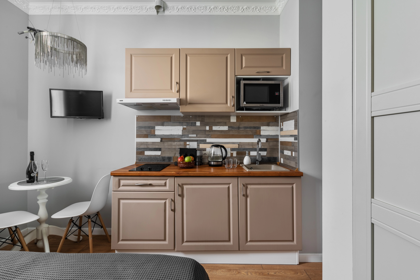 Апартаменты №4 Buyart Apartments Адмиралтейский