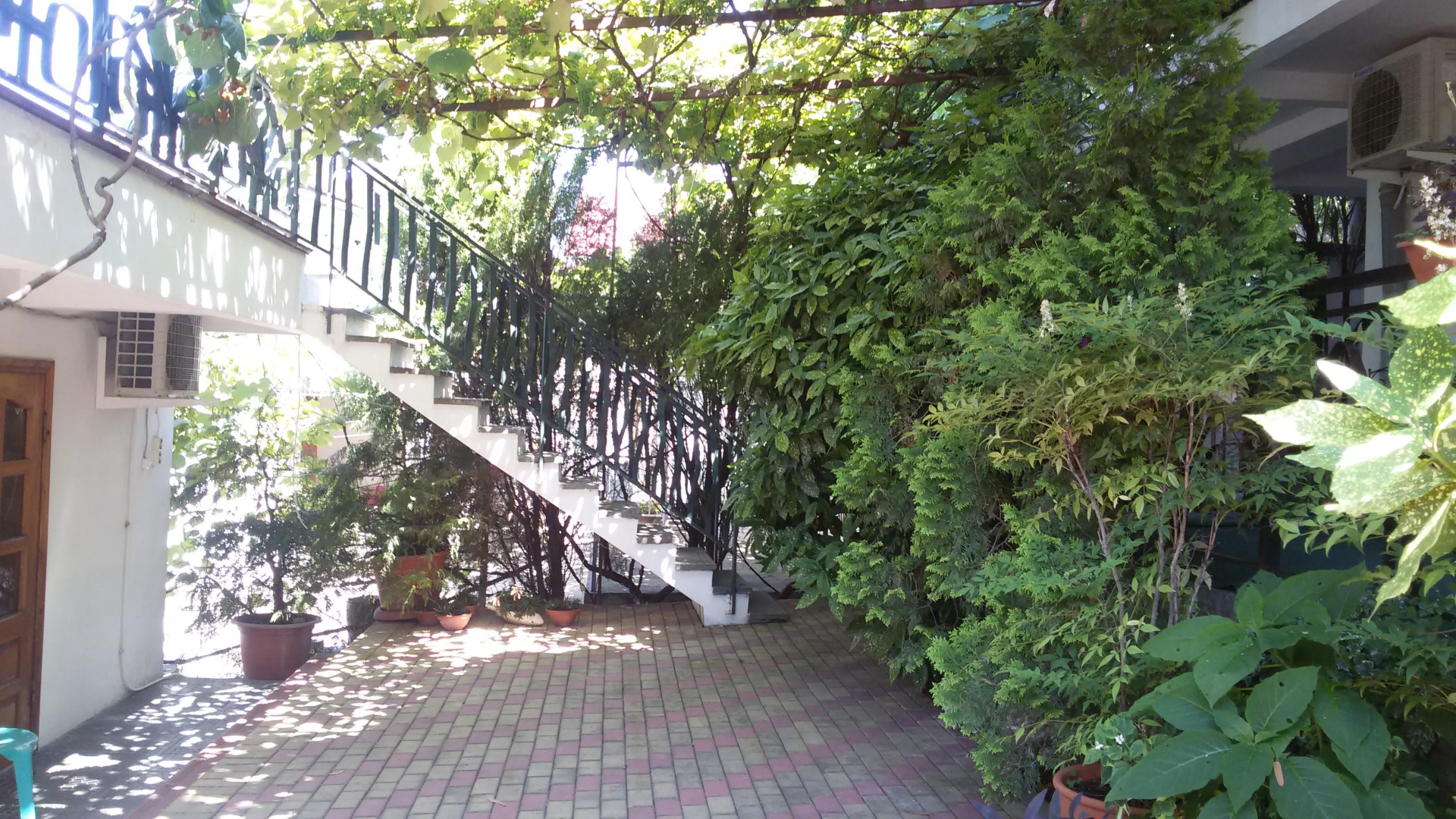 Гостевой дом Эвкалипт