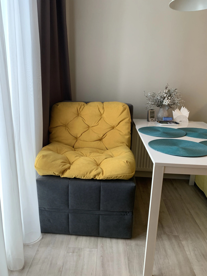 Квартира Светлогорск с Видом на Озеро