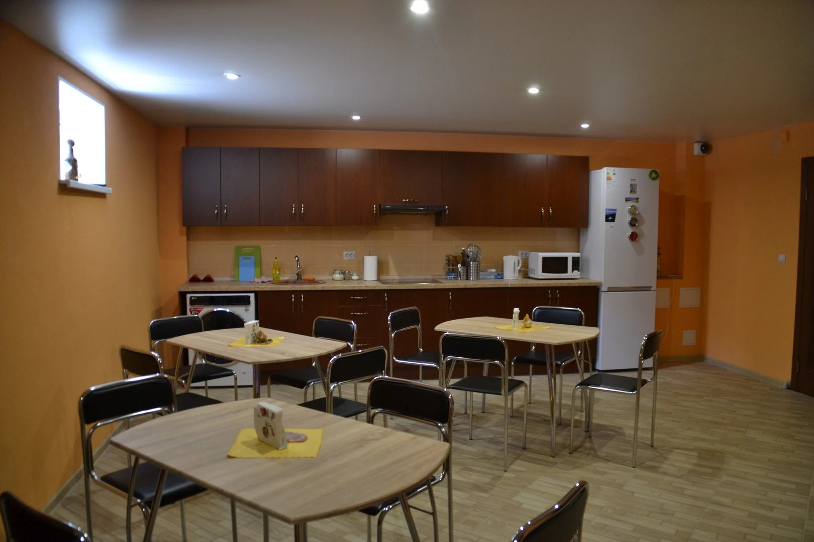 Гостевой дом На Взморье