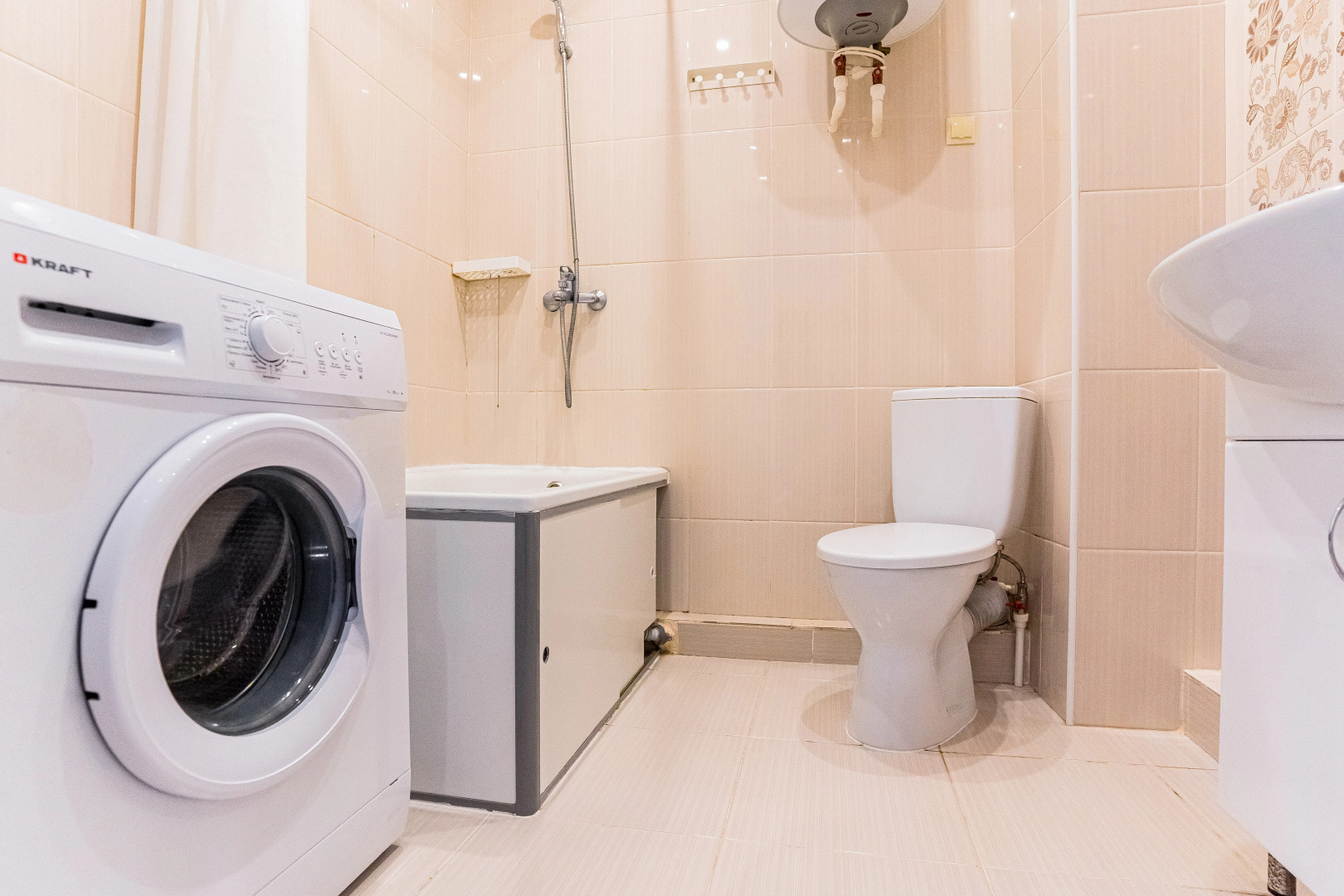 Pionerskiy prospekt 259i Apartments