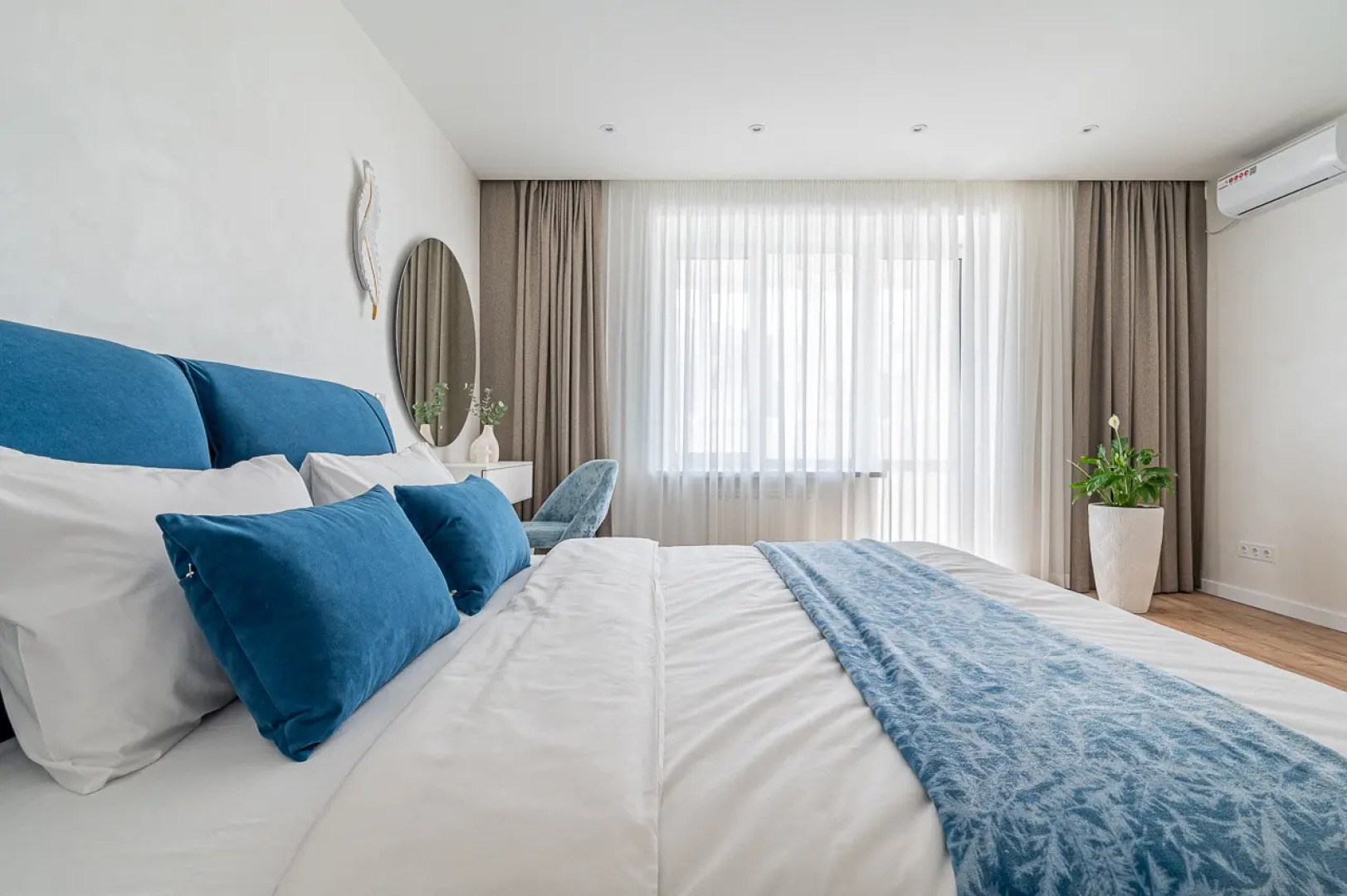 Квартира Nevotele на Радищева 31