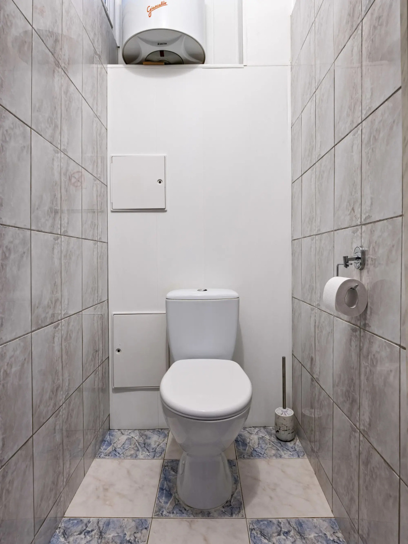 Квартира GM Apartments в Сталинке на Тверской