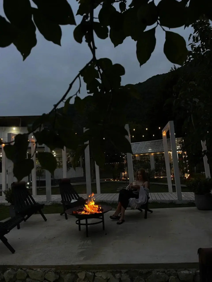 Бутик-отель Фазенда