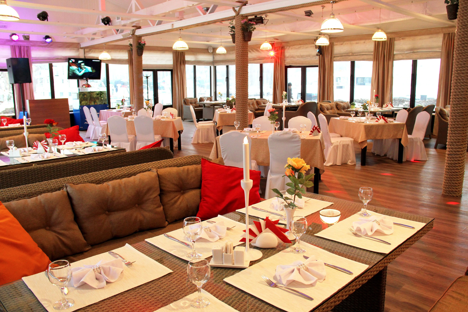 Гостевой дом ПароходЪ