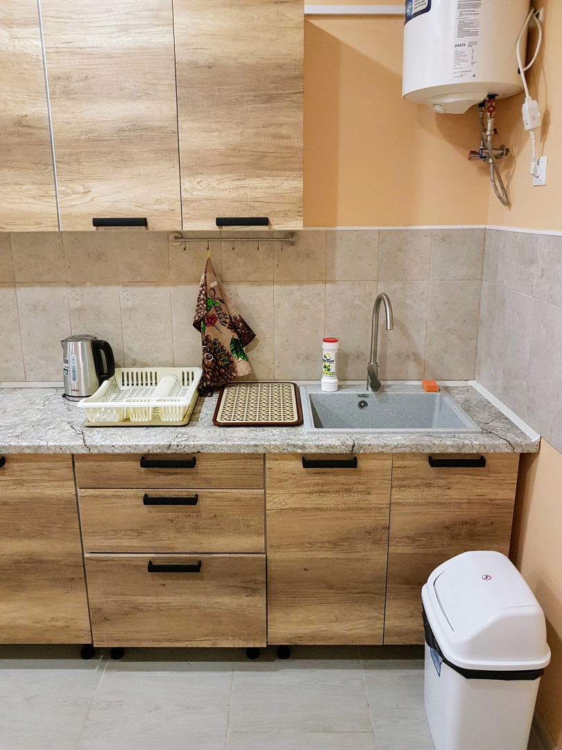 Гостевой Дом Берег Плюс