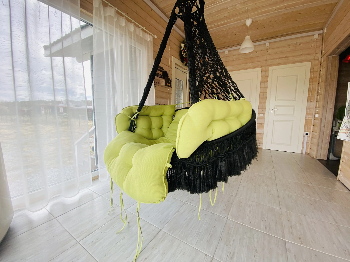 Гостевой дом BlackHouse Terrace