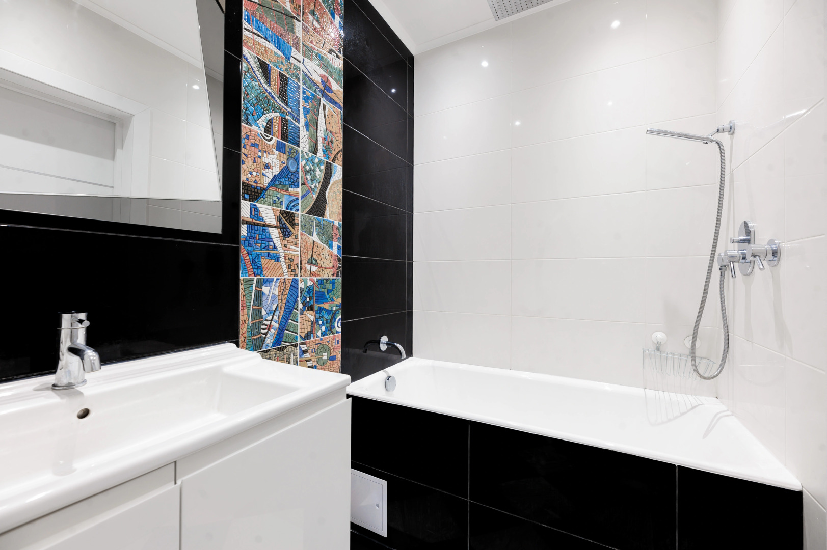 Апартаменты 3х комнатные на Дзержинского