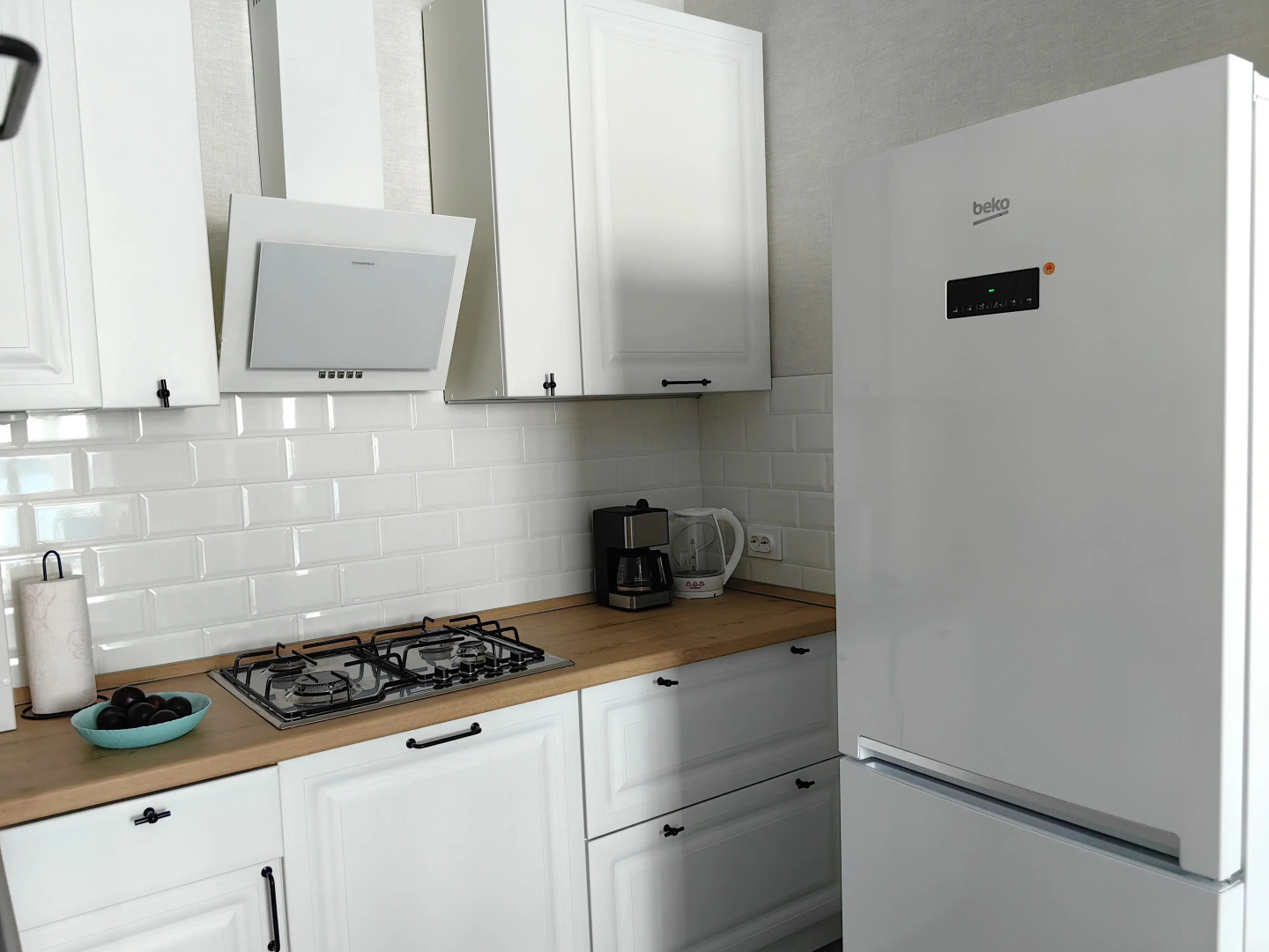 Апартаменты Стоп.Снято! С лоджией Акварель