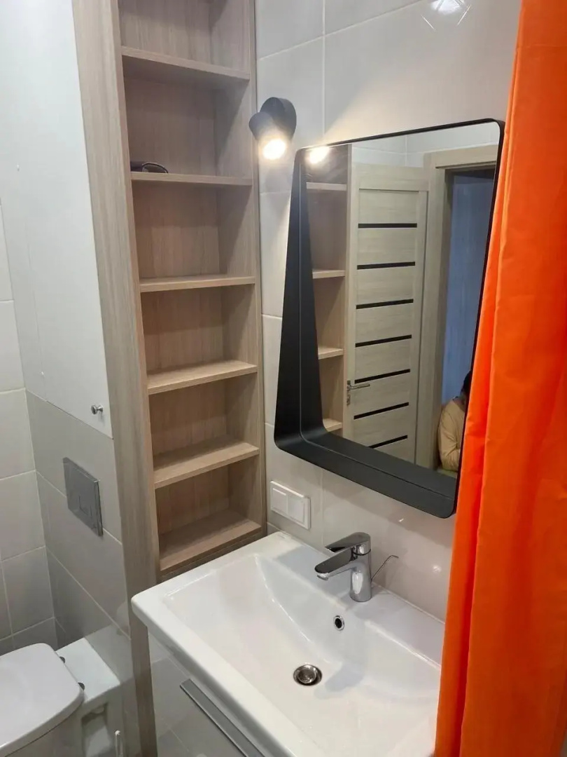 Квартира На улице Стопани, 42А