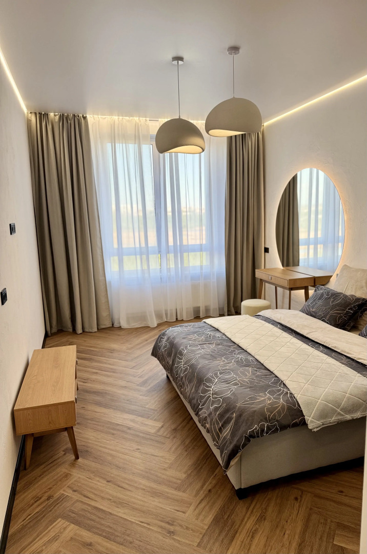 Квартира Столичный