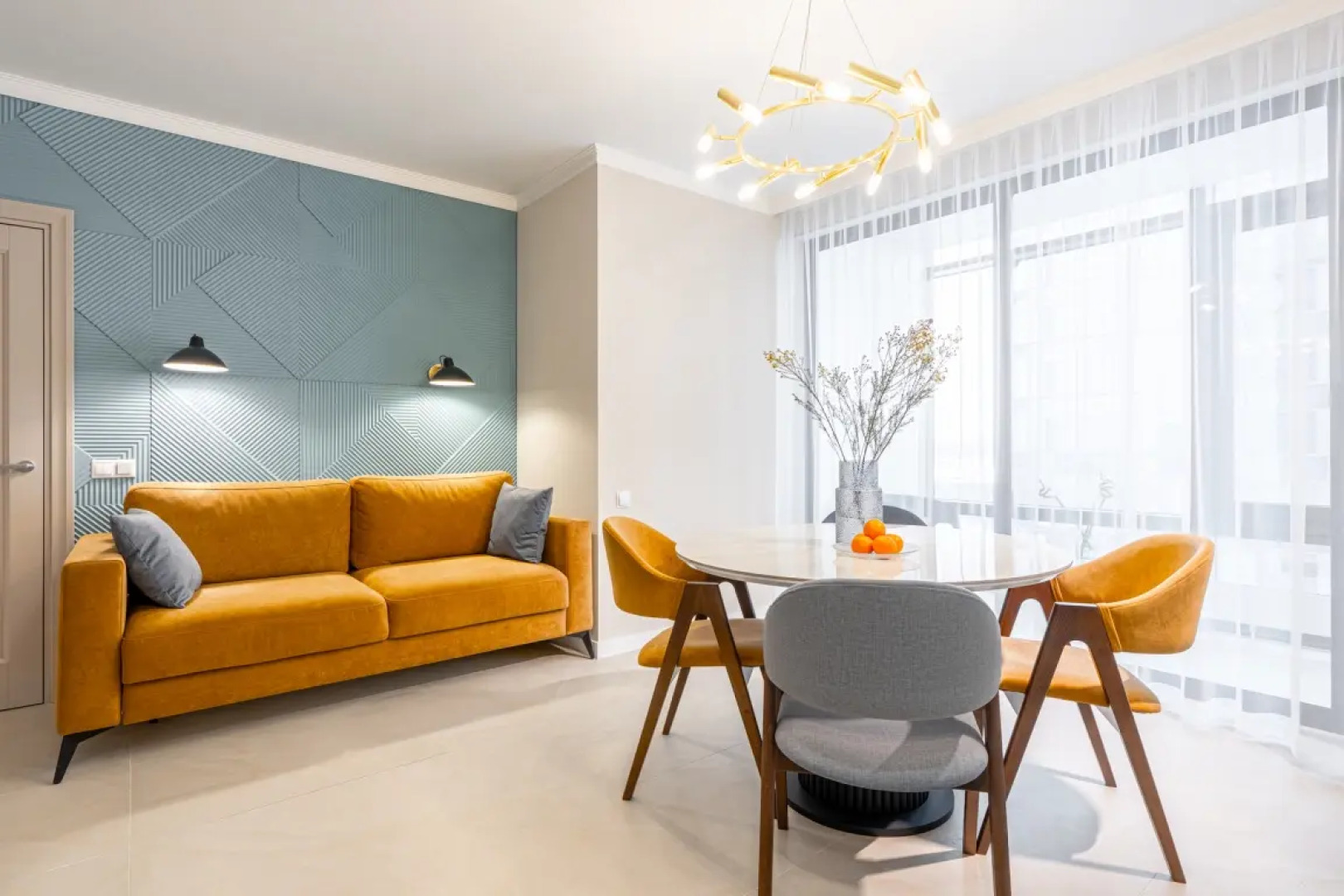 Апартаменты Atlantis Deluxe Kazan 3