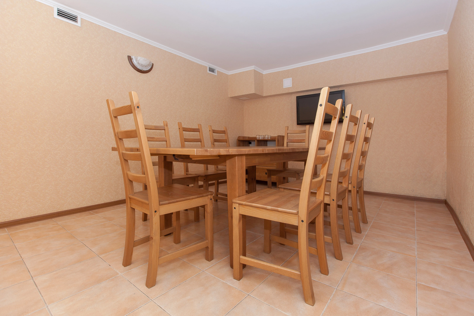 Гостиница Регина - Университетская