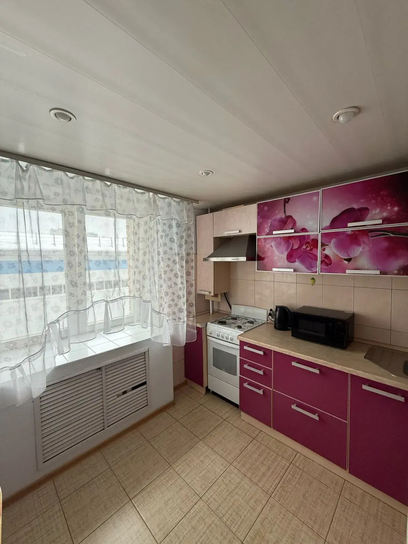 Квартира 1-комнатная на Сиреневом Бульваре 4