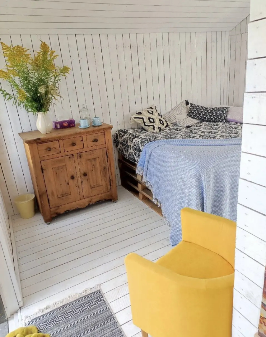 Частный дом Домик Валенсия