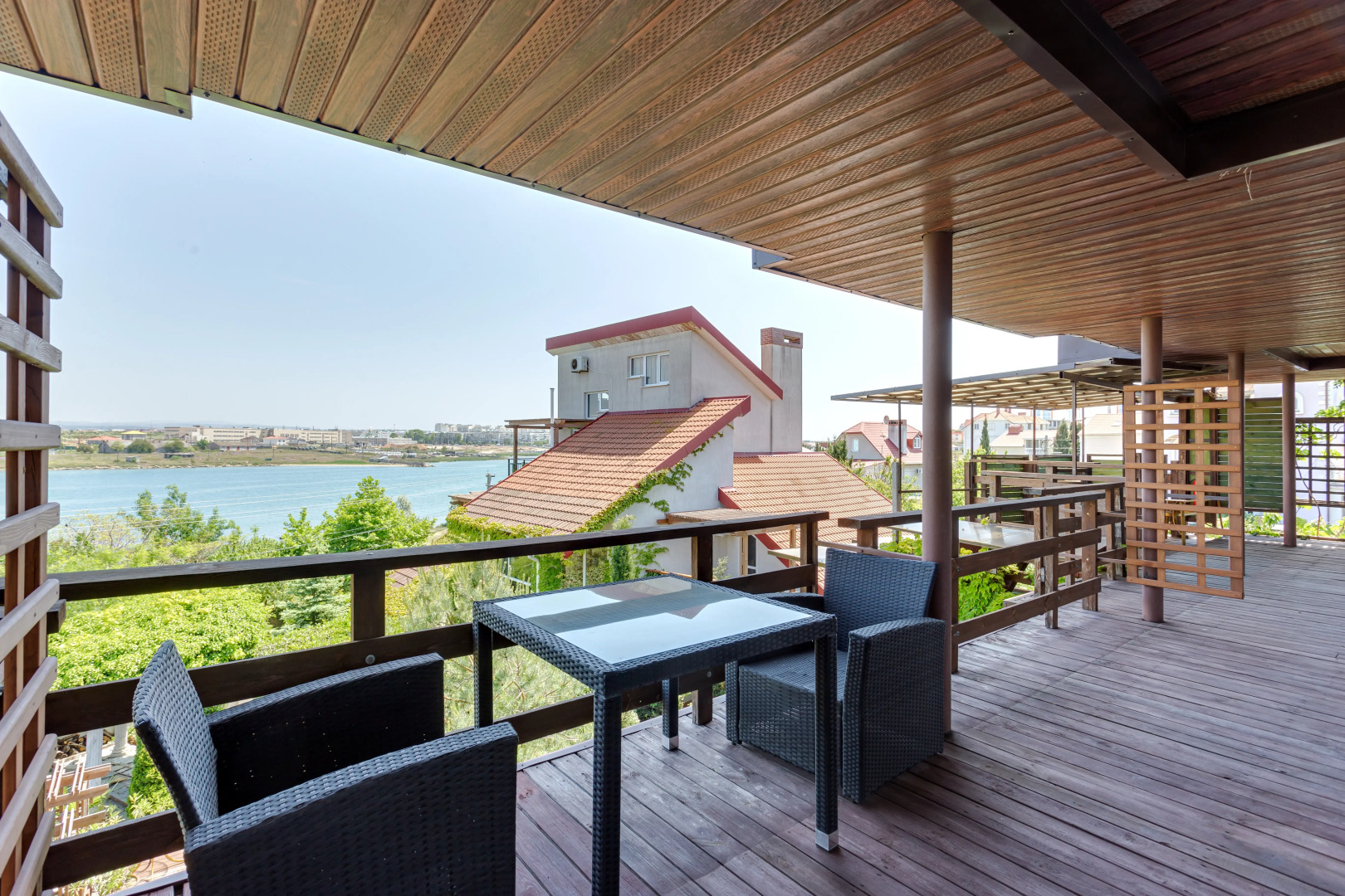 Гостевой Дом Вилла На море