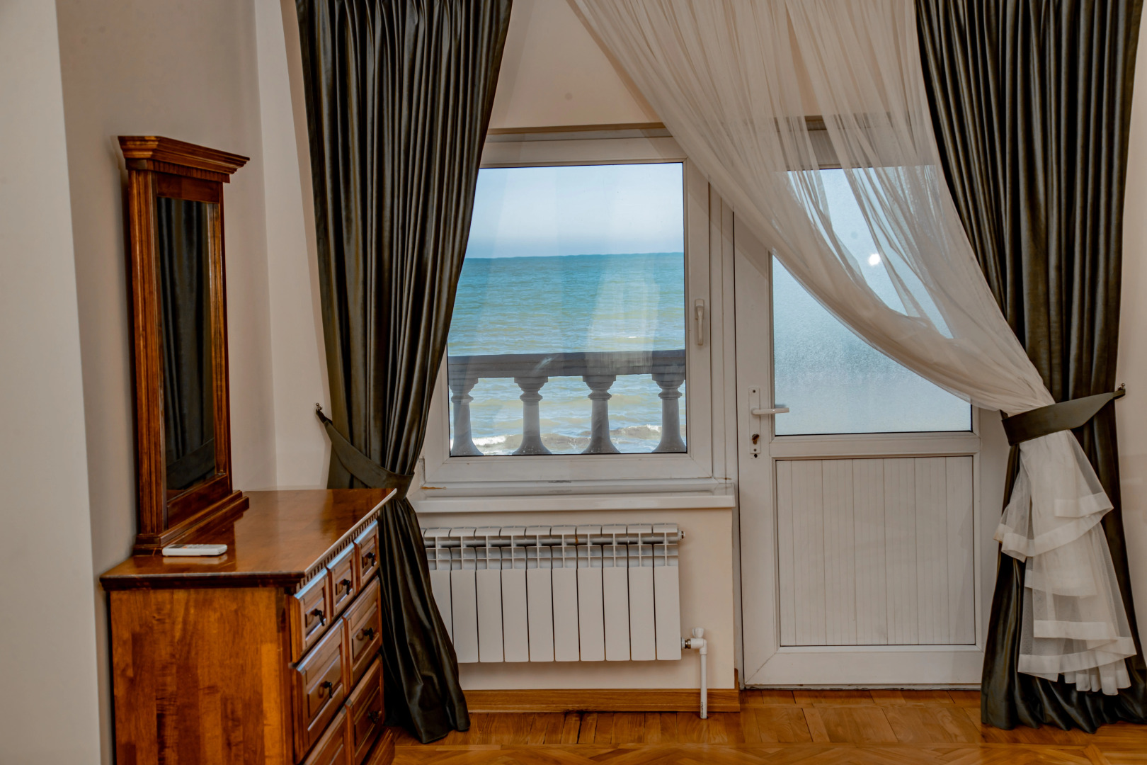 Гостевой дом Оазис