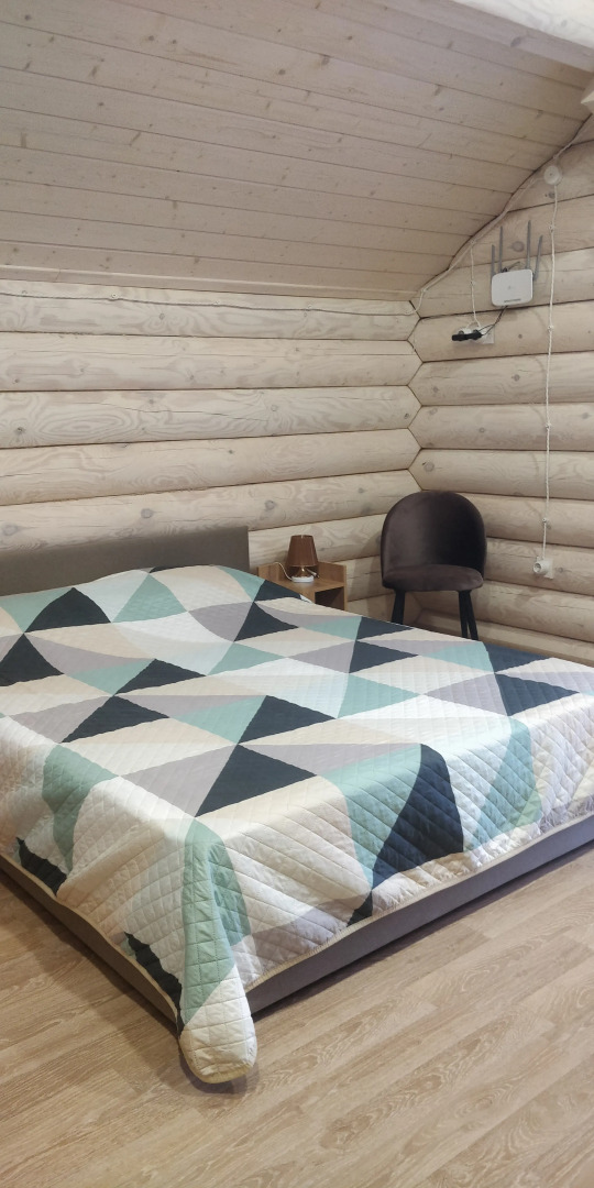 Гостевой дом N4 под Угличем