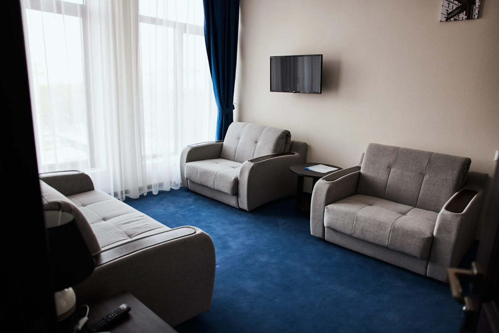 Отель Мелисса