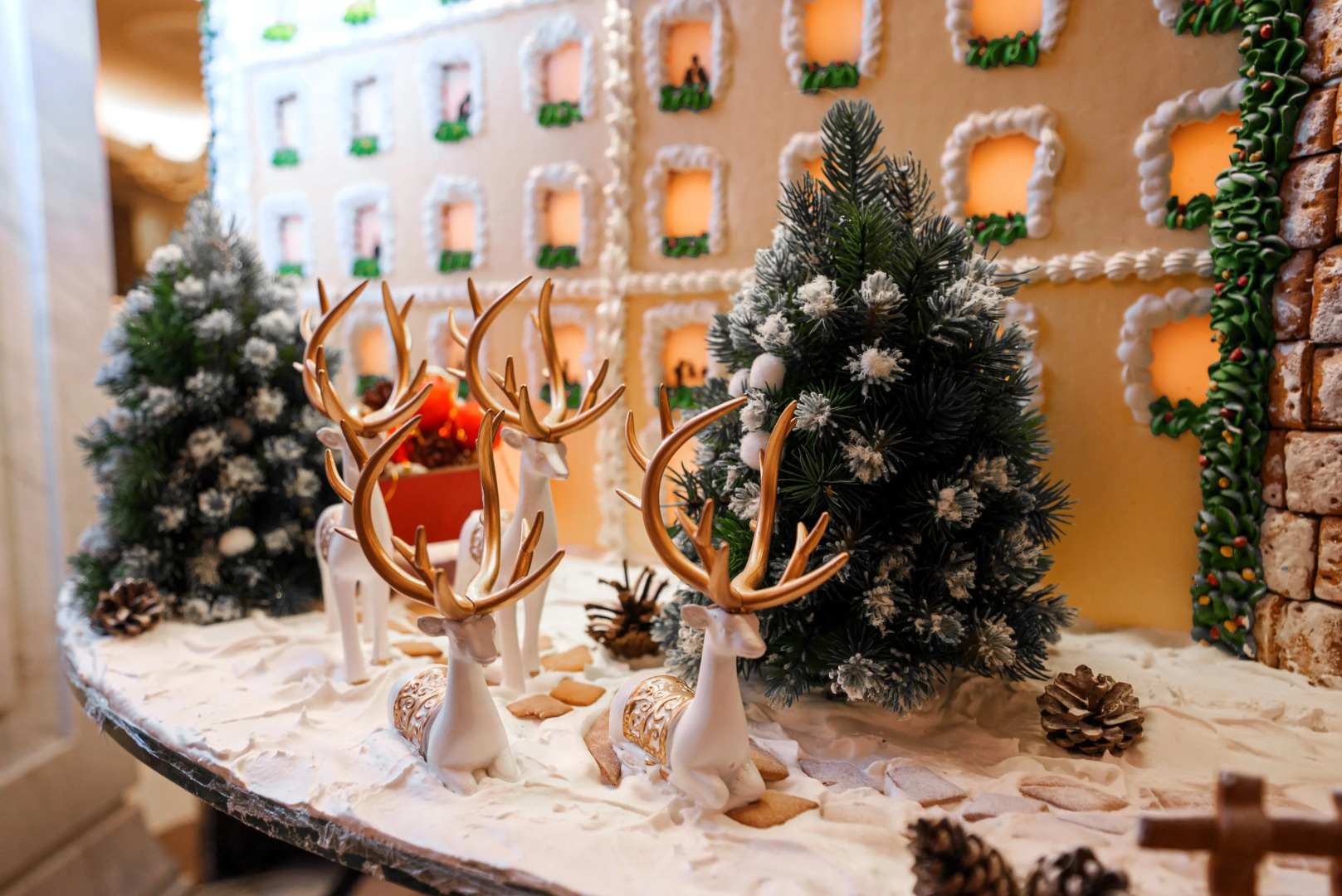 Отель Балчуг Кемпински Москва