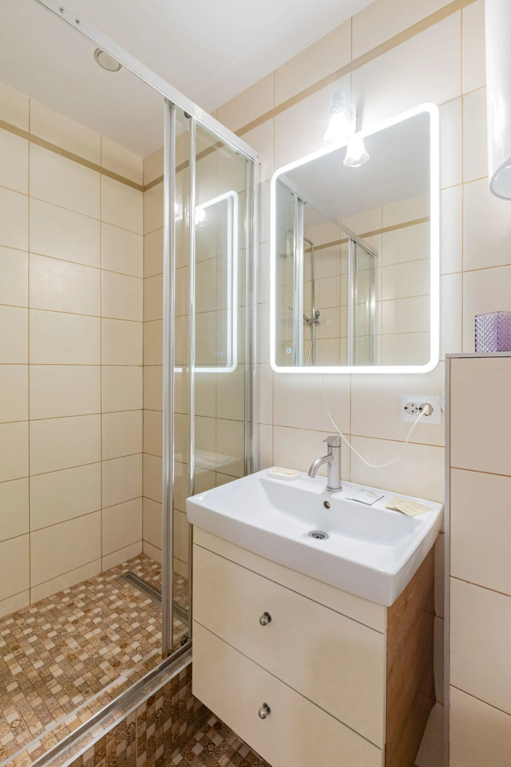 Апартаменты Петровские на Нефтяной