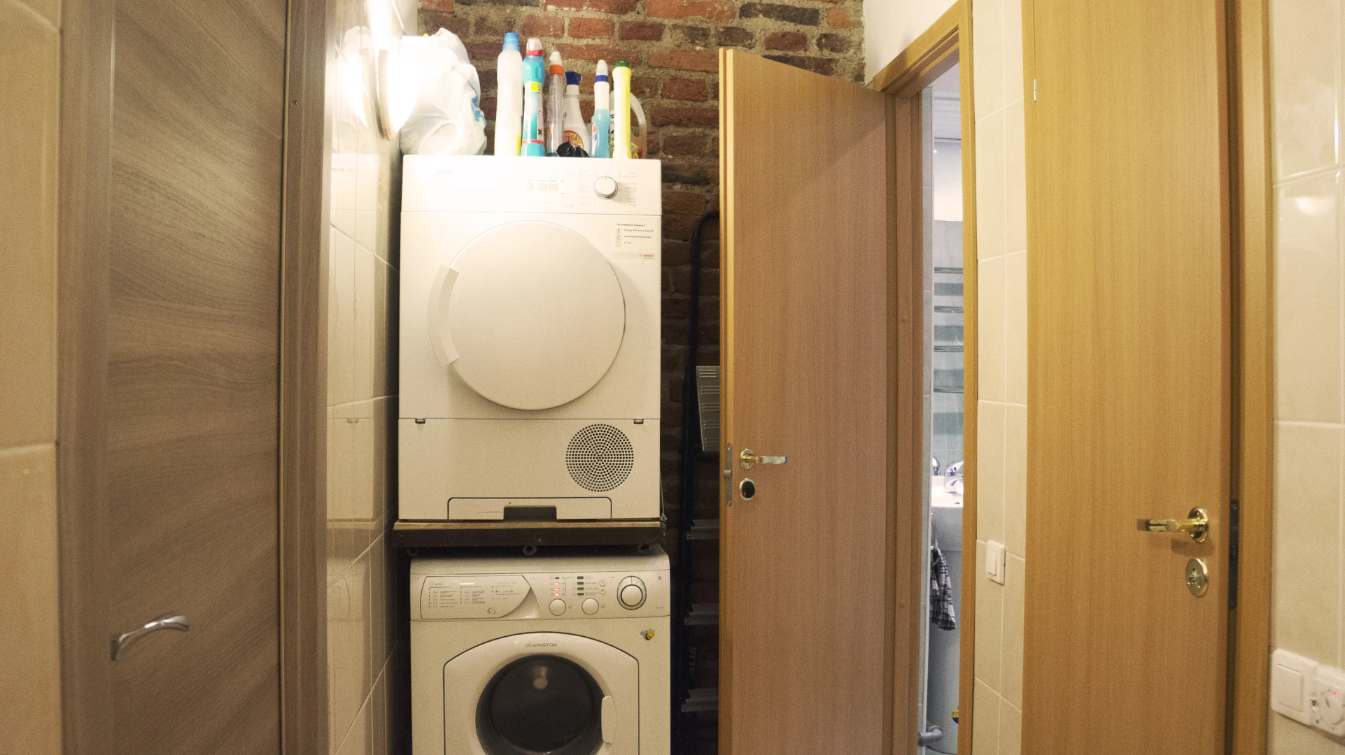 Хостел Новая Голландия