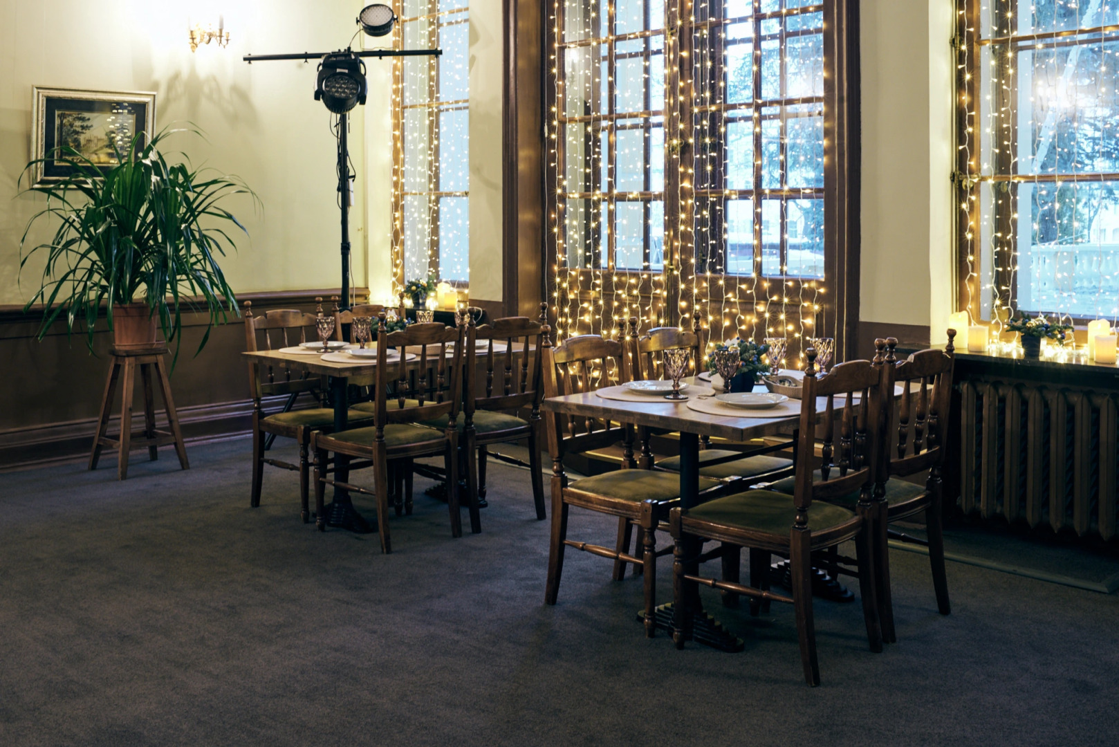 Hotel Kochubey-Sentre