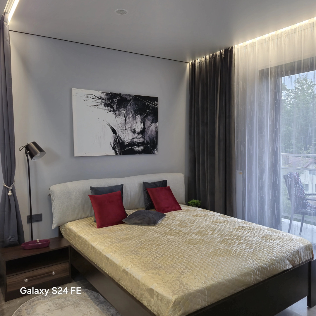 Апартаменты Apart DeLuxe Sunny Land