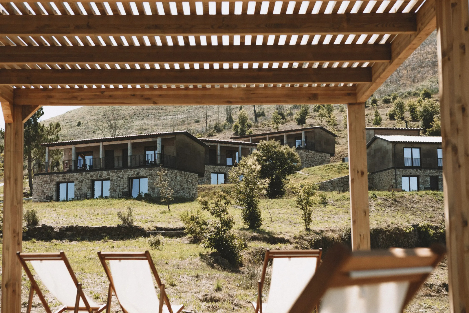 Estrela Serenity Resort