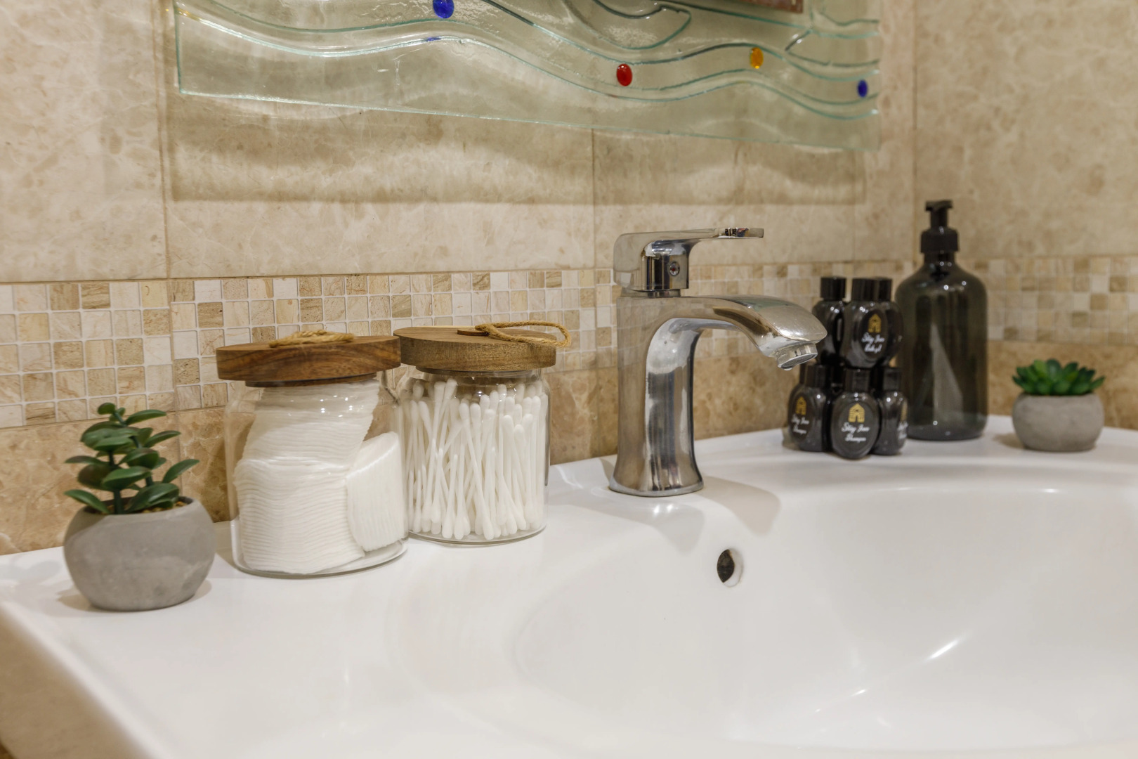 Апартаменты оn Yekmalyan Str. 1-33/1