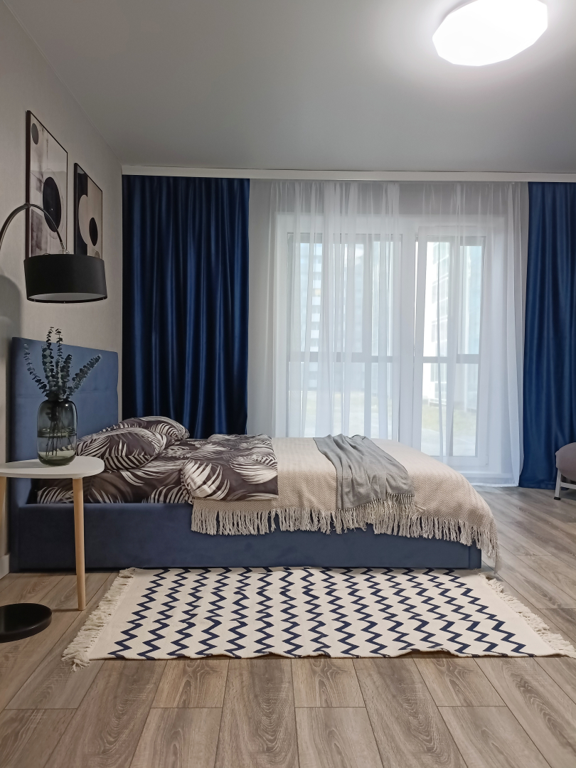 Квартира-студия