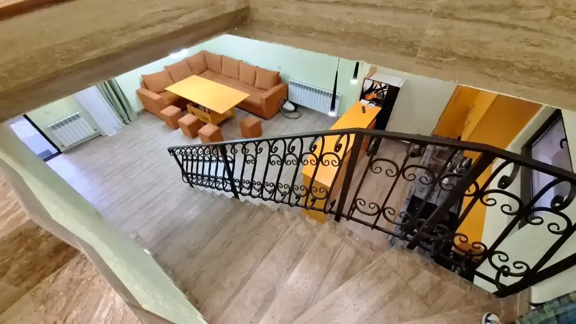 Вилла Gihon