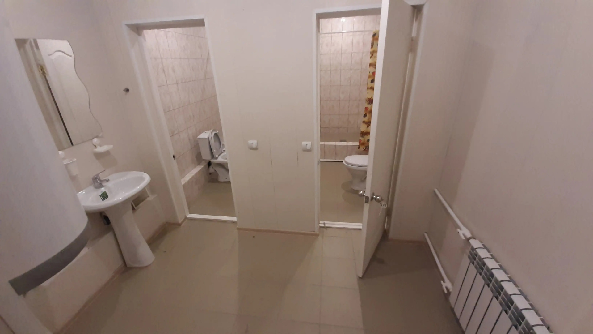 Меблированные комнаты