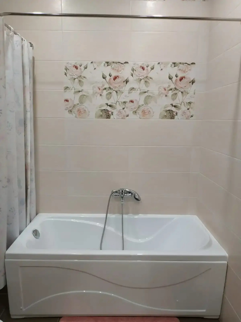 Квартира Апрель в центре города