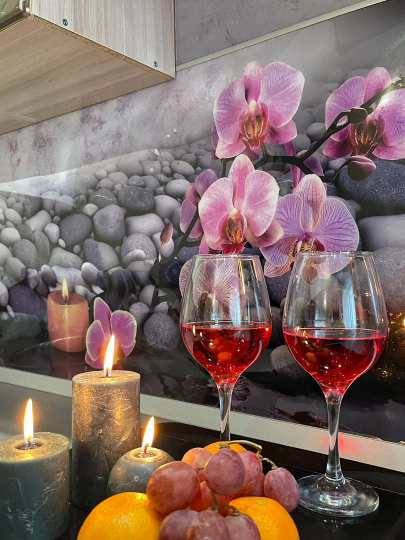 Квартира На Советской