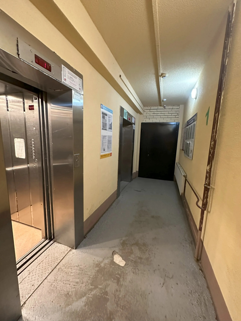 Апартаменты Vip в Никольском