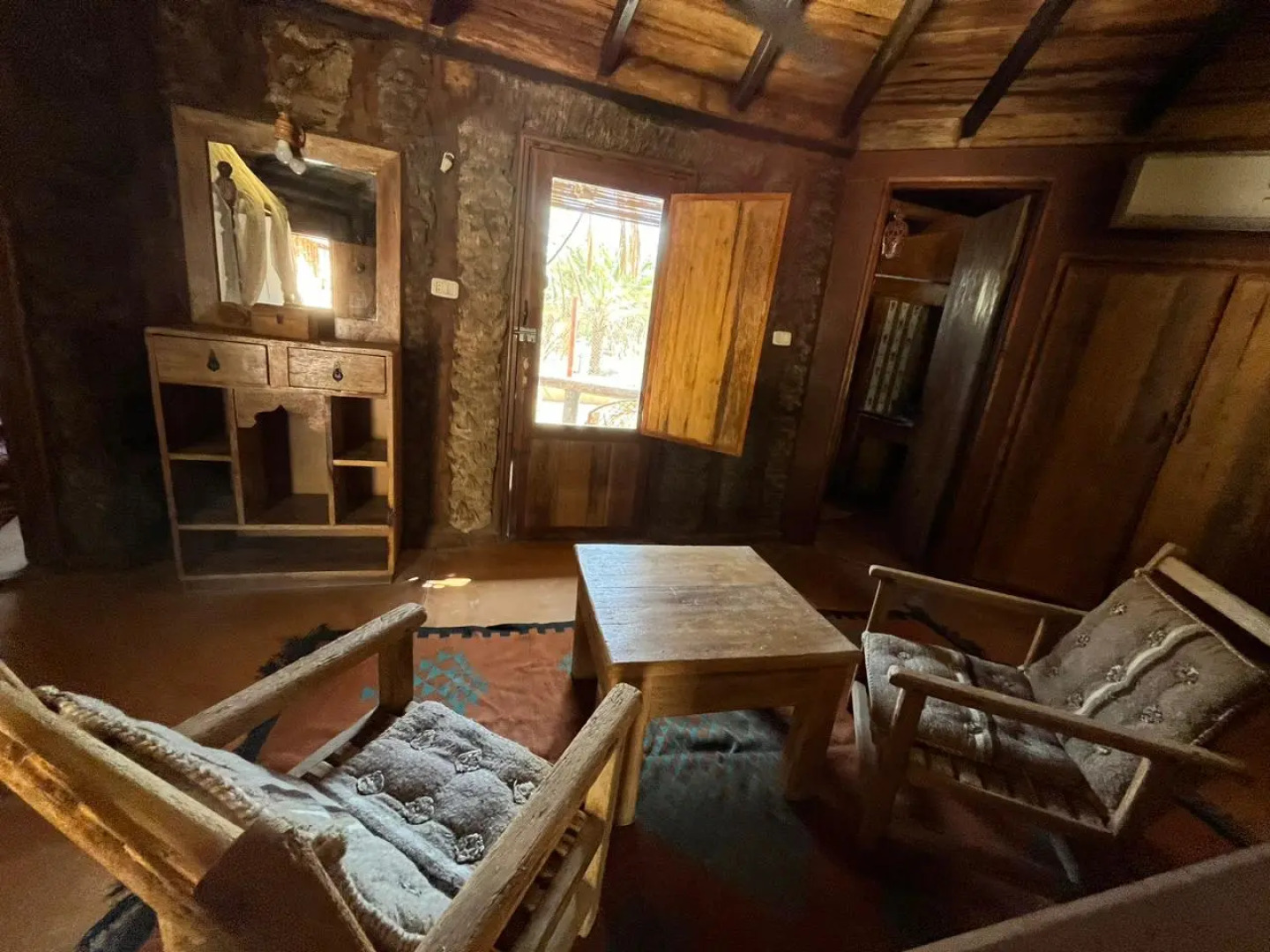 Гостевой дом DAR HORCHANI