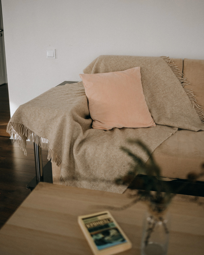 Гостевой дом Листва