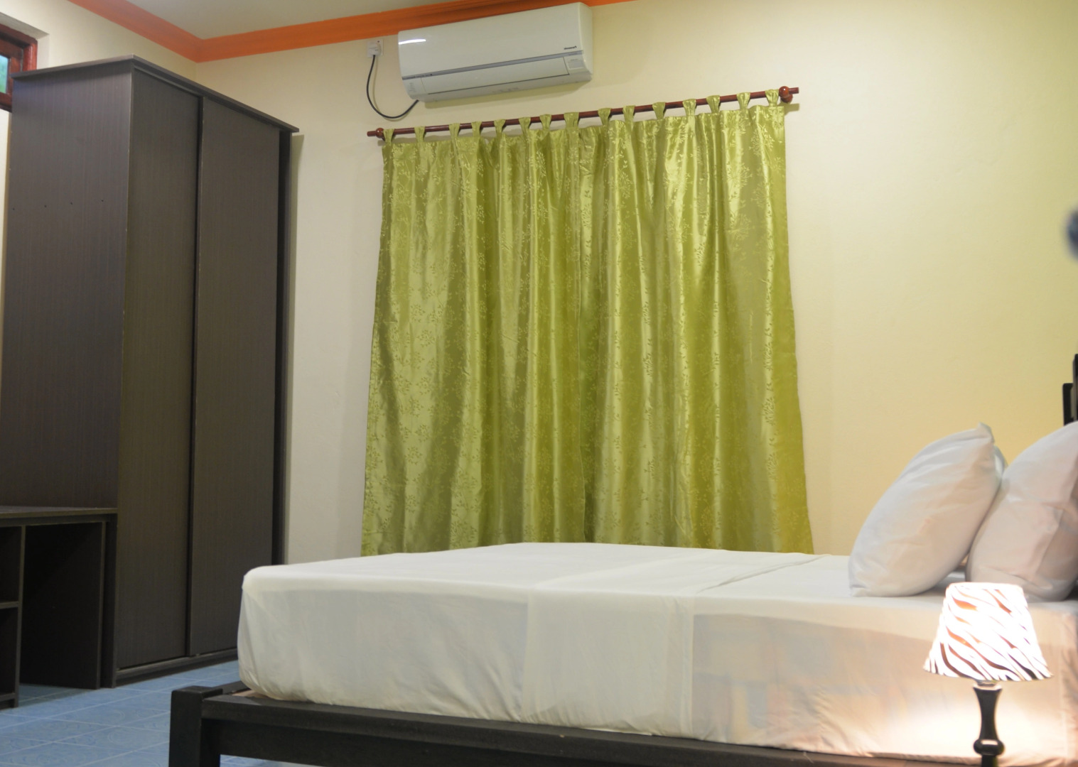 Гостевой Дом Maclura Residence