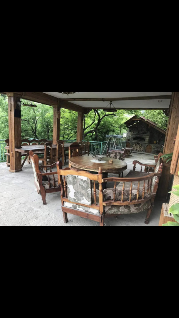 Гостевой дом Guesthouse Anahit Ijevan