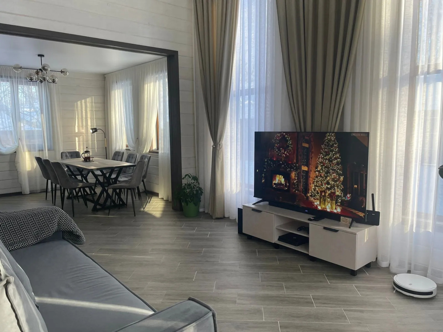 Гостевой Дом Kam House 41