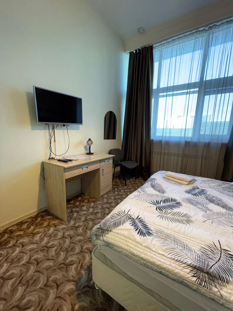 Мини-отель Elysian