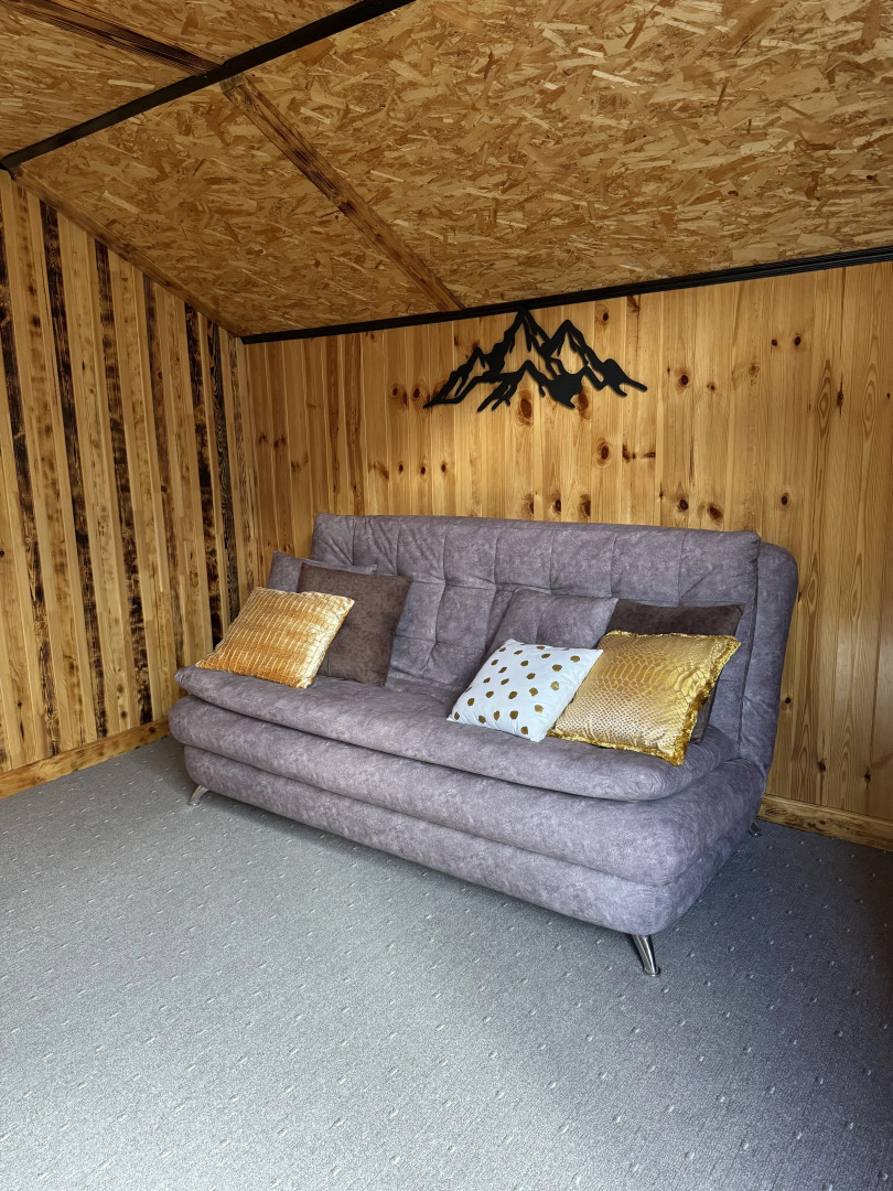 Гостевой дом Elephant