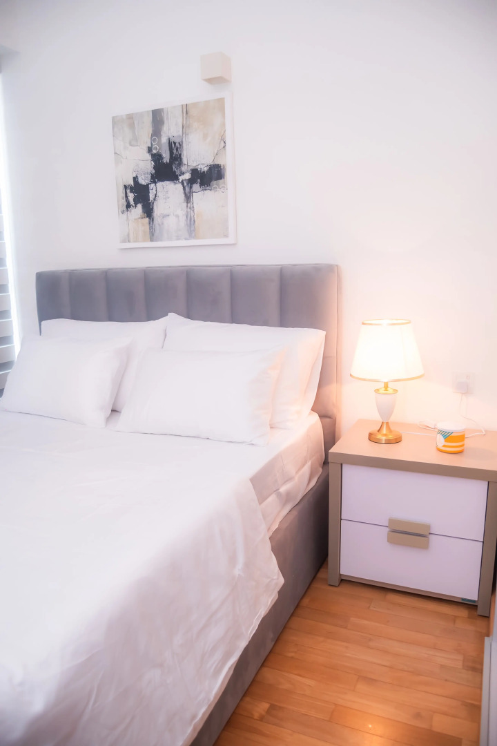 Апартаменты Yara Colombo